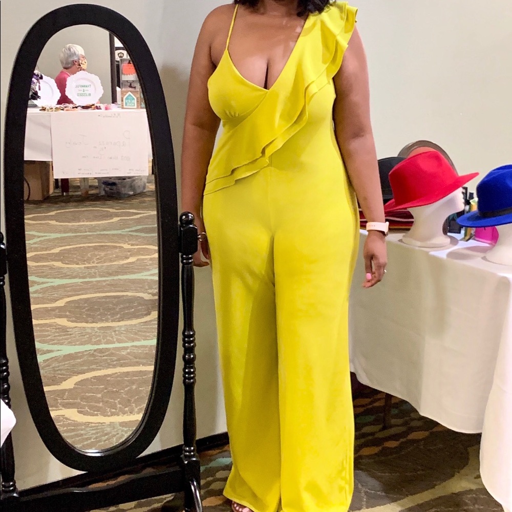 Jumpsuit